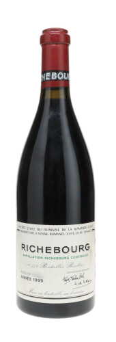 Richebourg Domaine de la Romanee Conti 1999