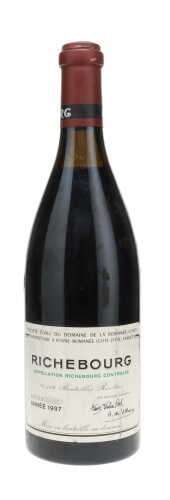 Richebourg Domaine de la Romanee Conti 1997