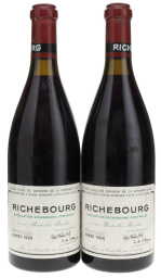 Richebourg Domaine de la Romanee Conti 1998