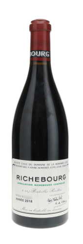Richebourg Domaine de la Romanee Conti 2018