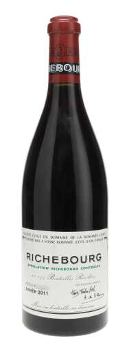 Richebourg Domaine de la Romanee Conti 2011