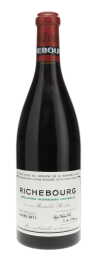 Richebourg Domaine de la Romanee Conti 2011