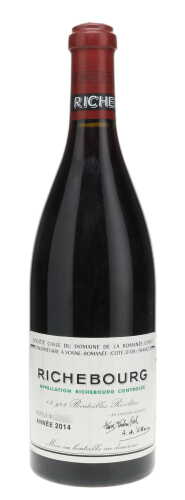 Richebourg Domaine de la Romanee Conti 2014