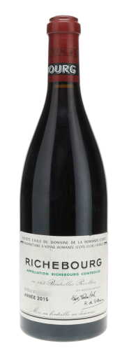 Richebourg Domaine de la Romanee Conti 2015