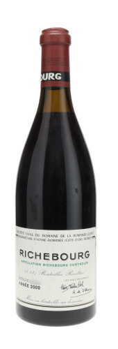 Richebourg Domaine de la Romanee Conti 2000