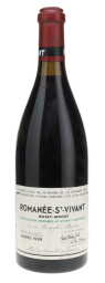 Romanee St Vivant Domaine de la Romanee Conti 1998