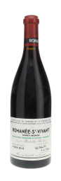 Romanee St Vivant Domaine de la Romanee Conti 2012