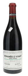 Romanee St Vivant Domaine de la Romanee Conti 2018