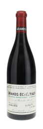Grands Echezeaux Domaine de la Romanee Conti 2018