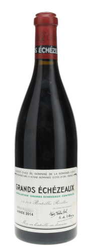 Grands Echezeaux Domaine de la Romanee Conti 2014