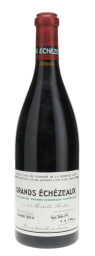 Grands Echezeaux Domaine de la Romanee Conti 2014
