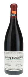 Grands Echezeaux Domaine de la Romanee Conti 2015