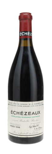 Echezeaux Domaine de la Romanee Conti 1998
