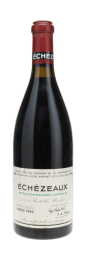 Echezeaux Domaine de la Romanee Conti 1998
