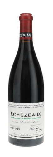 Echezeaux Domaine de la Romanee Conti 2020