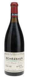 Echezeaux Domaine de la Romanee Conti 1999