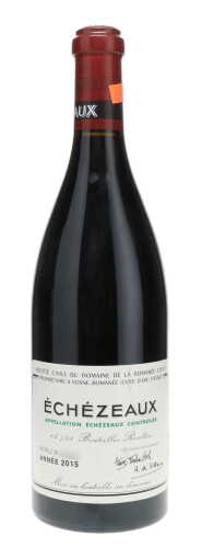 Echezeaux Domaine de la Romanee Conti 2015