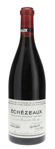 Echezeaux Domaine de la Romanee Conti 2007
