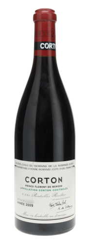 Corton Domaine de la Romanee Conti 2009
