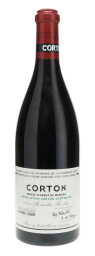 Corton Domaine de la Romanee Conti 2009