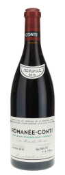 Romanee Conti Domaine de la Romanee Conti 2015