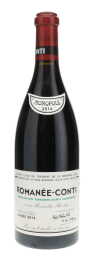 Romanee Conti Domaine de la Romanee Conti 2014