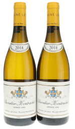 Chevalier Montrachet Domaine Leflaive 2018