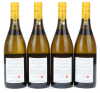 Batard Montrachet Domaine Leflaive 2017 - 4