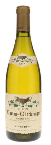 Corton Charlemagne Coche-Dury 2015