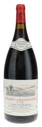Gevrey Chambertin Clos St Jacques Armand Rousseau 2010