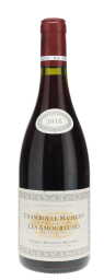 Chambolle Musigny Les Amoureuses JF Mugnier 2018