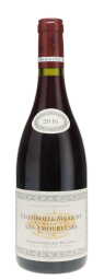 Chambolle Musigny Les Amoureuses JF Mugnier 2016