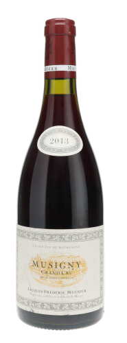 Musigny JF Mugnier 2013
