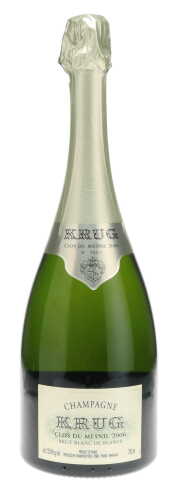 Krug Clos du Mesnil 2006