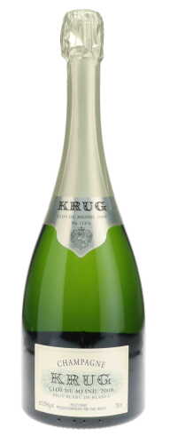 Krug Clos du Mesnil 2008