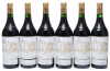 Haut Brion 1989 - 2