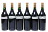 Haut Brion 1989 - 3