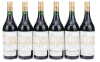 Haut Brion 1989 - 5