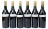 Haut Brion 1989 - 6