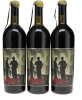 Sine Qua Non Haven Cellars Black and Blue 1992 - 2