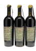 Sine Qua Non Haven Cellars Black and Blue 1992 - 3