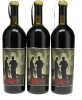 Sine Qua Non Haven Cellars Black and Blue 1992 - 5