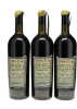 Sine Qua Non Haven Cellars Black and Blue 1992 - 6