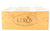 Grands Echezeaux Maison Leroy 1959 - 8