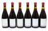 Bourgogne Rouge Domaine Leroy 2004 - 3