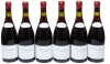 Bourgogne Rouge Domaine Leroy 2004 - 5