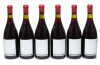 Bourgogne Rouge Domaine Leroy 2004 - 6