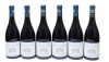 Vosne Romanee Les Suchots Liger-Belair 2010 - 2