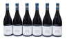 Vosne Romanee Les Suchots Liger-Belair 2010 - 5