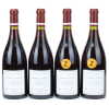 Chambolle Musigny Les Amoureuses JF Mugnier 2009 - 3